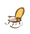 riposo