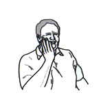 gonfiore