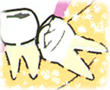 denti del giudizio 2
