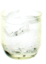 acqua fredda
