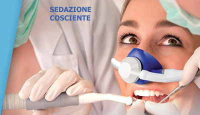 sedazione cosciente