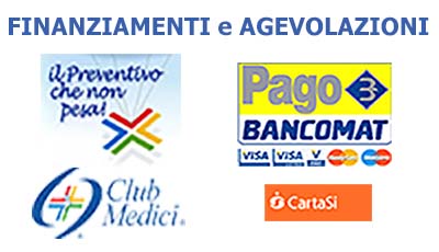 finanziamenti e agevolazioni