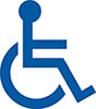 handicap logo